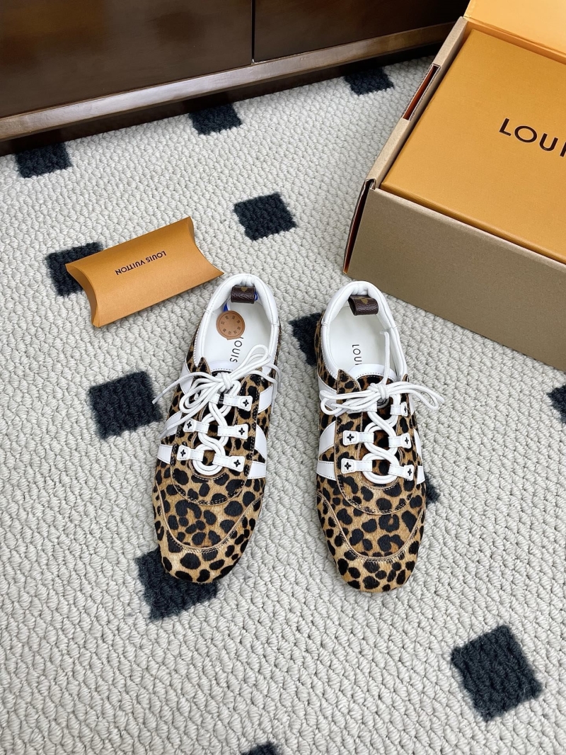 l0vis Vvtt0n trainer sneaker